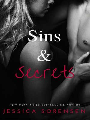 cover image of Sins & Secrets, #2